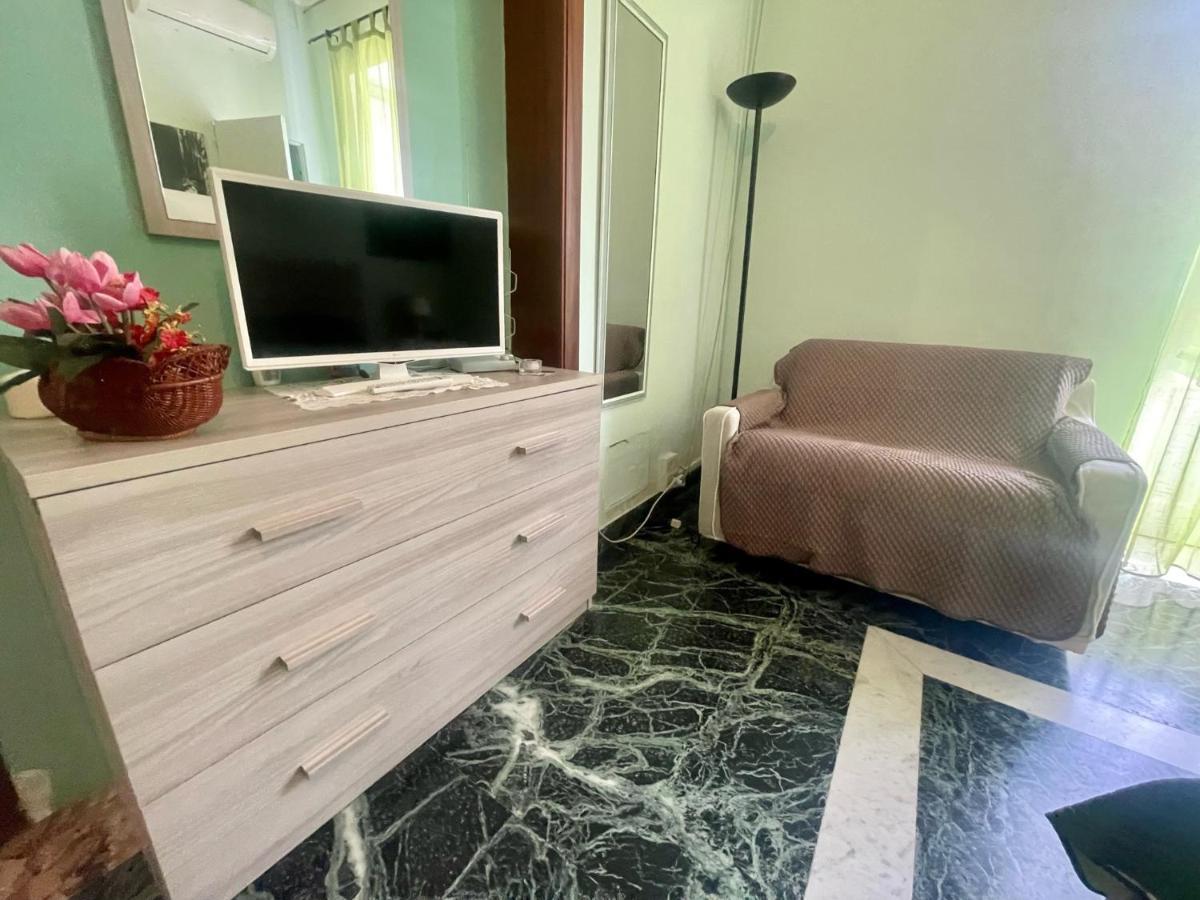 Maya'S Apartment Close To Ballaro Market And Central Station Palermo Ngoại thất bức ảnh
