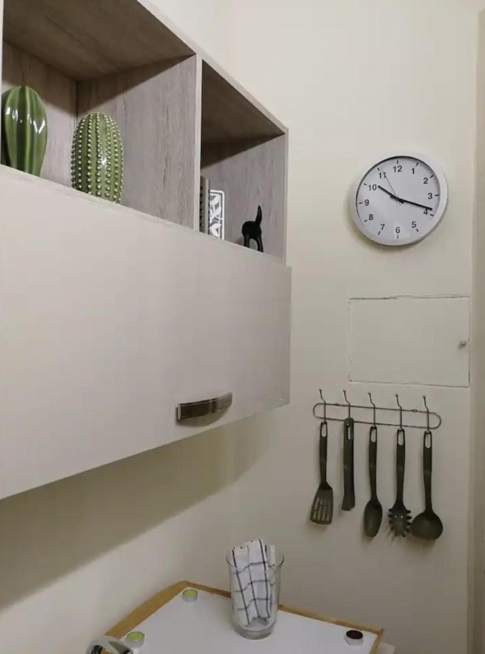 Maya'S Apartment Close To Ballaro Market And Central Station Palermo Ngoại thất bức ảnh